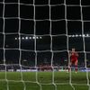 Petr Čech při Superpoháru Bayern - Chelsea
