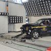 Škoda Kodiaq crash test