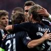 Bayern - Valencia, domácí slaví branku