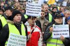 Odbory jsou potřebné a užitečné, soudí většina Čechů