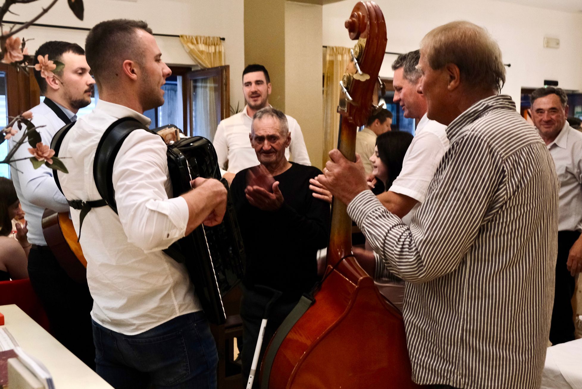 Chorvatsko - ostrov Brač