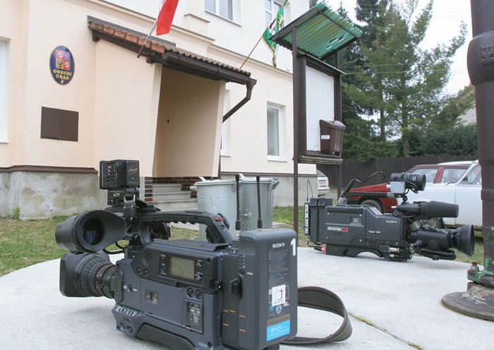 Mediální zoufalství v Trokavci