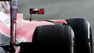 Především druhý den zkoušek nových monopostů byl Vettel suverénní, když svým soupeřům ujel téměř o vteřinu na jedno měřené kolo.