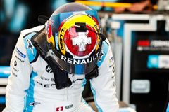 Formule E přepíše dějiny švýcarského sportu. V Curychu se pojede první okruhový závod od roku 1955