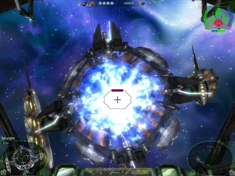 DarkStar One