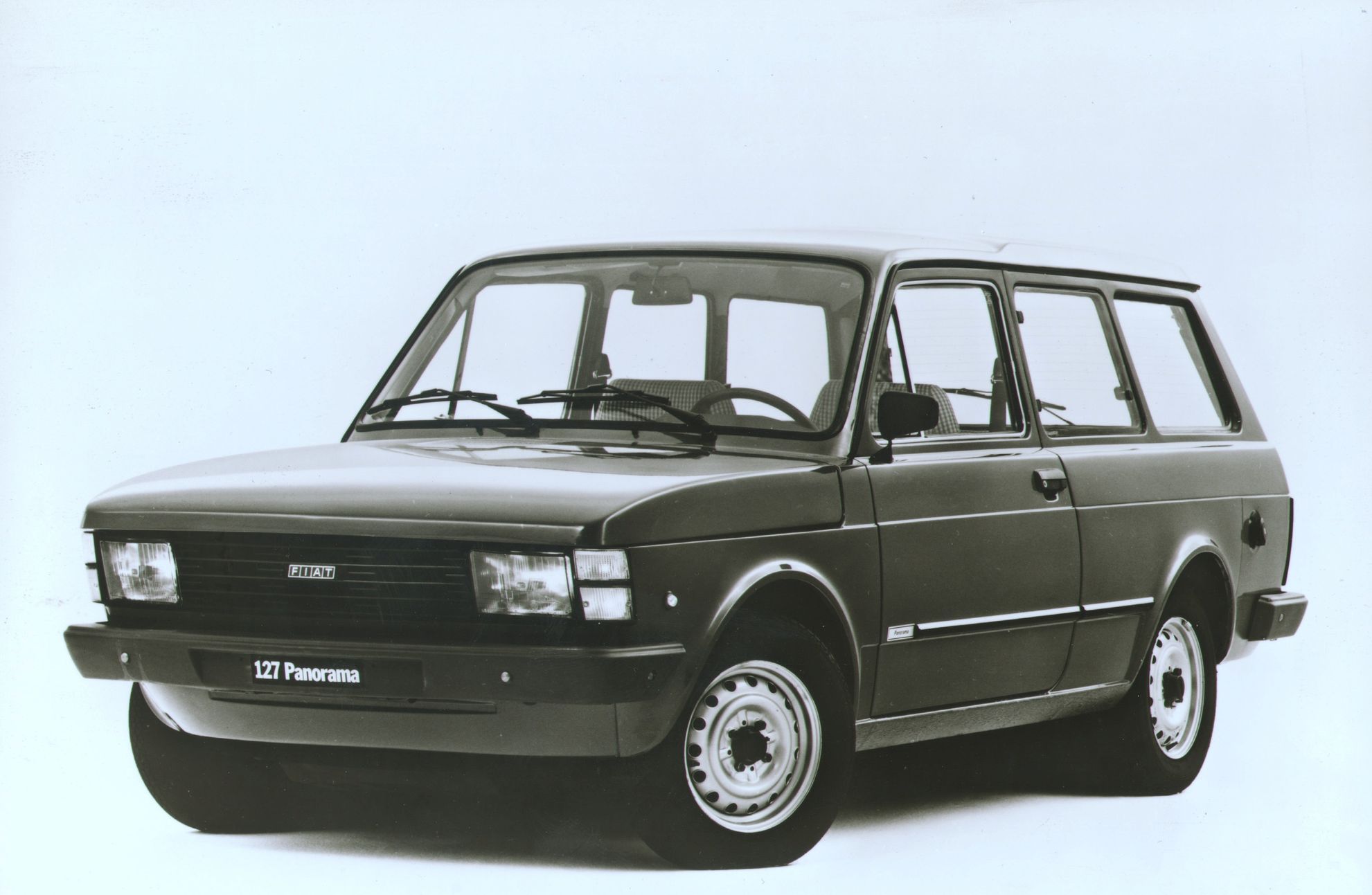 Fiat 127