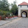Proměny 2013 - Vyšehrad - Táborská brána