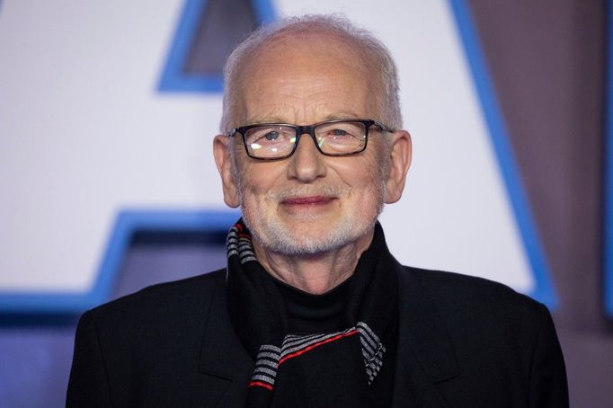 Ian McDiarmid