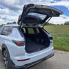 Mitsubishi Outlander PHEV test