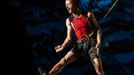 MS v lezení Innsbruck 2018: Adam Ondra