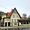 vila, Strahov, architektura