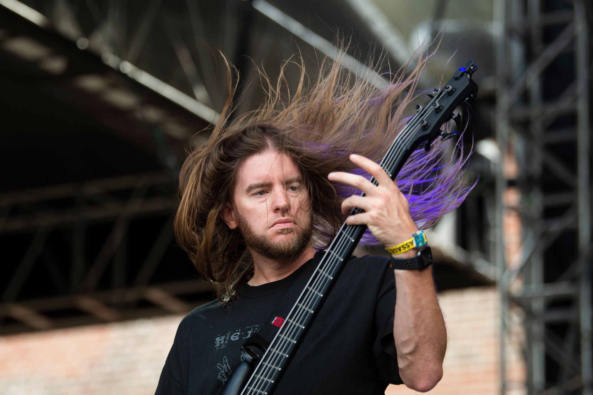 Brutal Assault 2022, Devourment