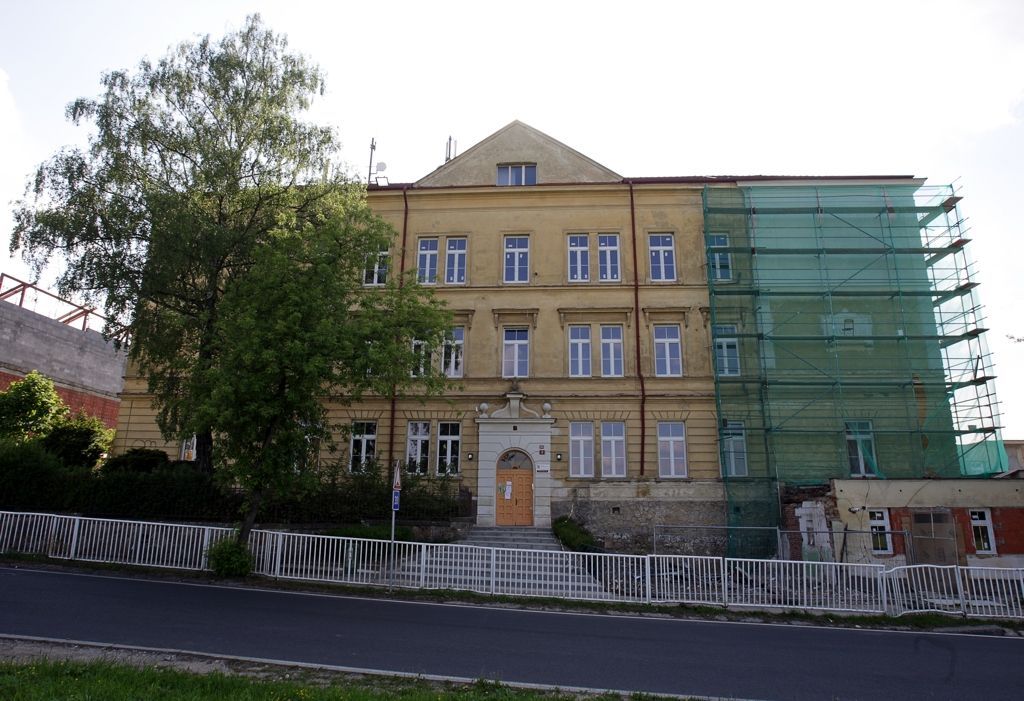 hostivice-Rathovo