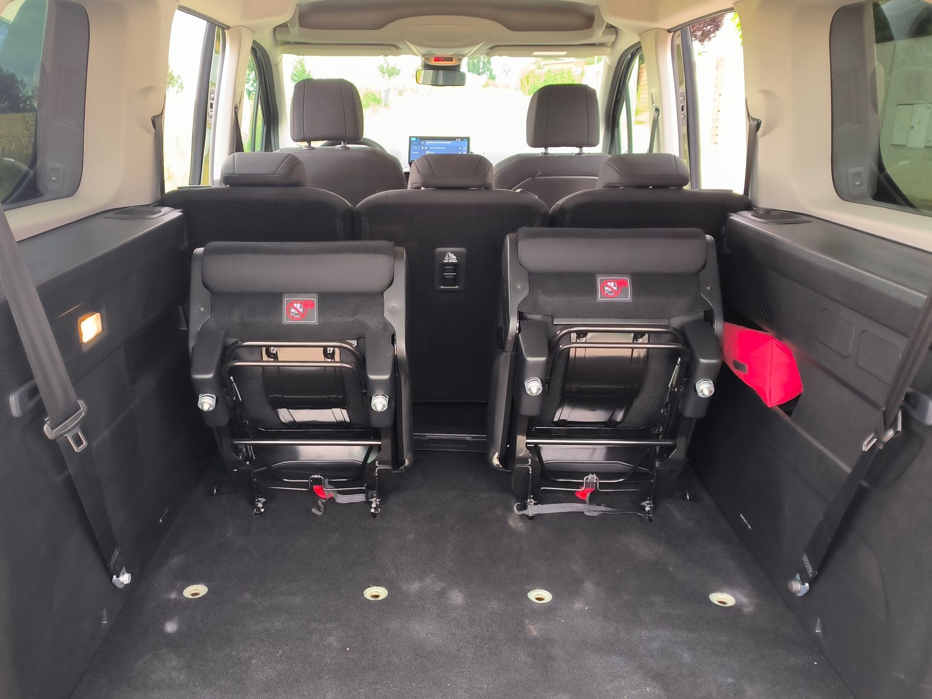Citroën Berlingo XL 2024
