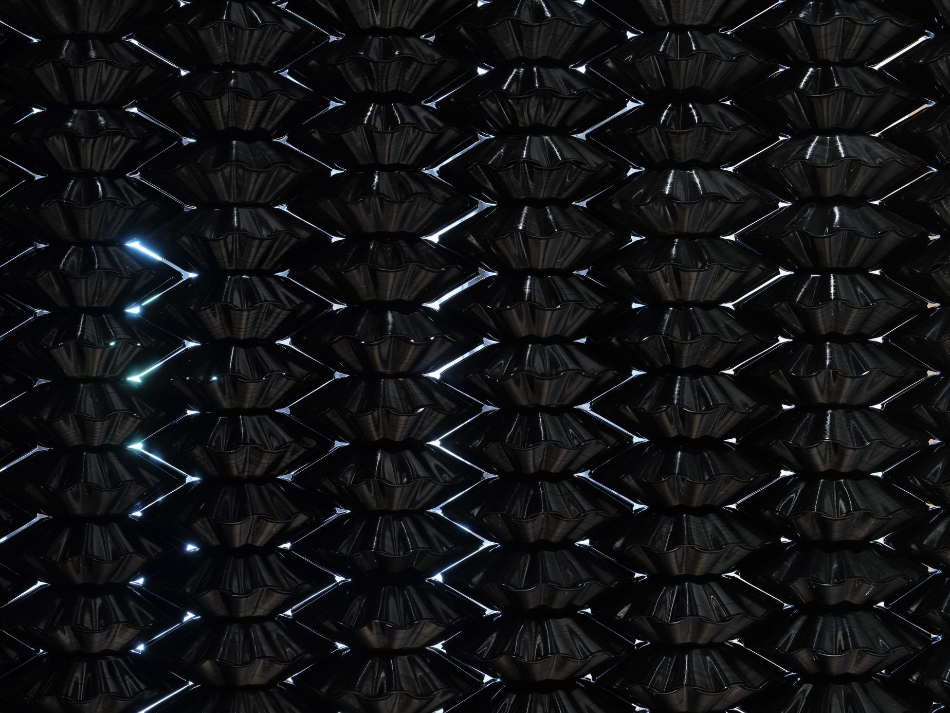 Gregor Hildebrandt, Kunsthalle Praha, 2022