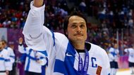 Rozhodli dvěma góly během 11 vteřin ve 22. minutě, které vstřelili autor dvou branek v utkání Teemu Selänne a Jussi Jokinen.