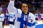 Do Síně slávy IIHF vstoupili Sakic, Selänne, Koivu nebo Krupp