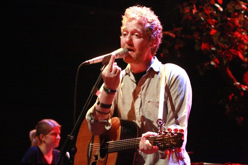 Krátkozrakost Ludvíka Hradilka