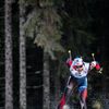 biatlon, SP 2018/2019, Pokljuka, vytrvalostní závod mužů, Tomáš Krupčík