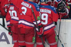 Lev Praha udolal nejhorší tým KHL Novokuzněck až v nájezdech