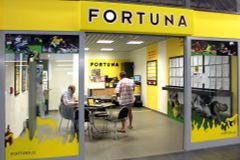 Fortuna koupila čtyři rumunské sázkové firmy, mají téměř 800 poboček