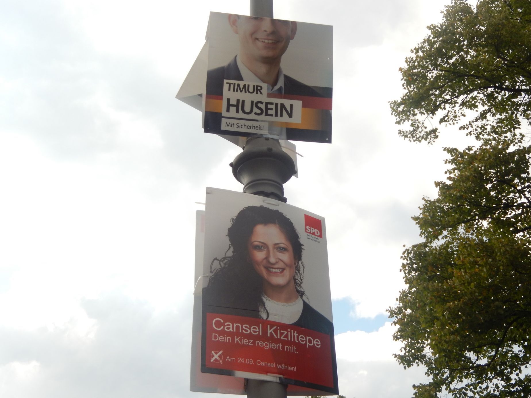 Berlín volby 6