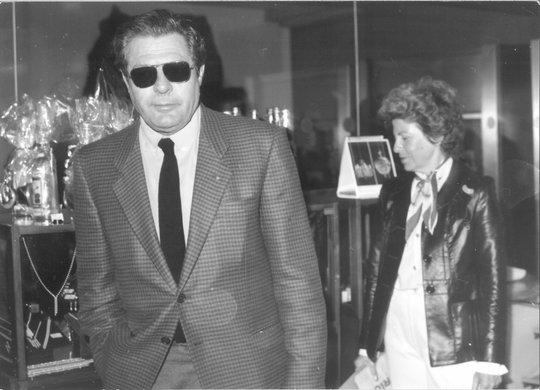 Hotel Intercontinental