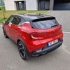 Mitsubishi ASX test