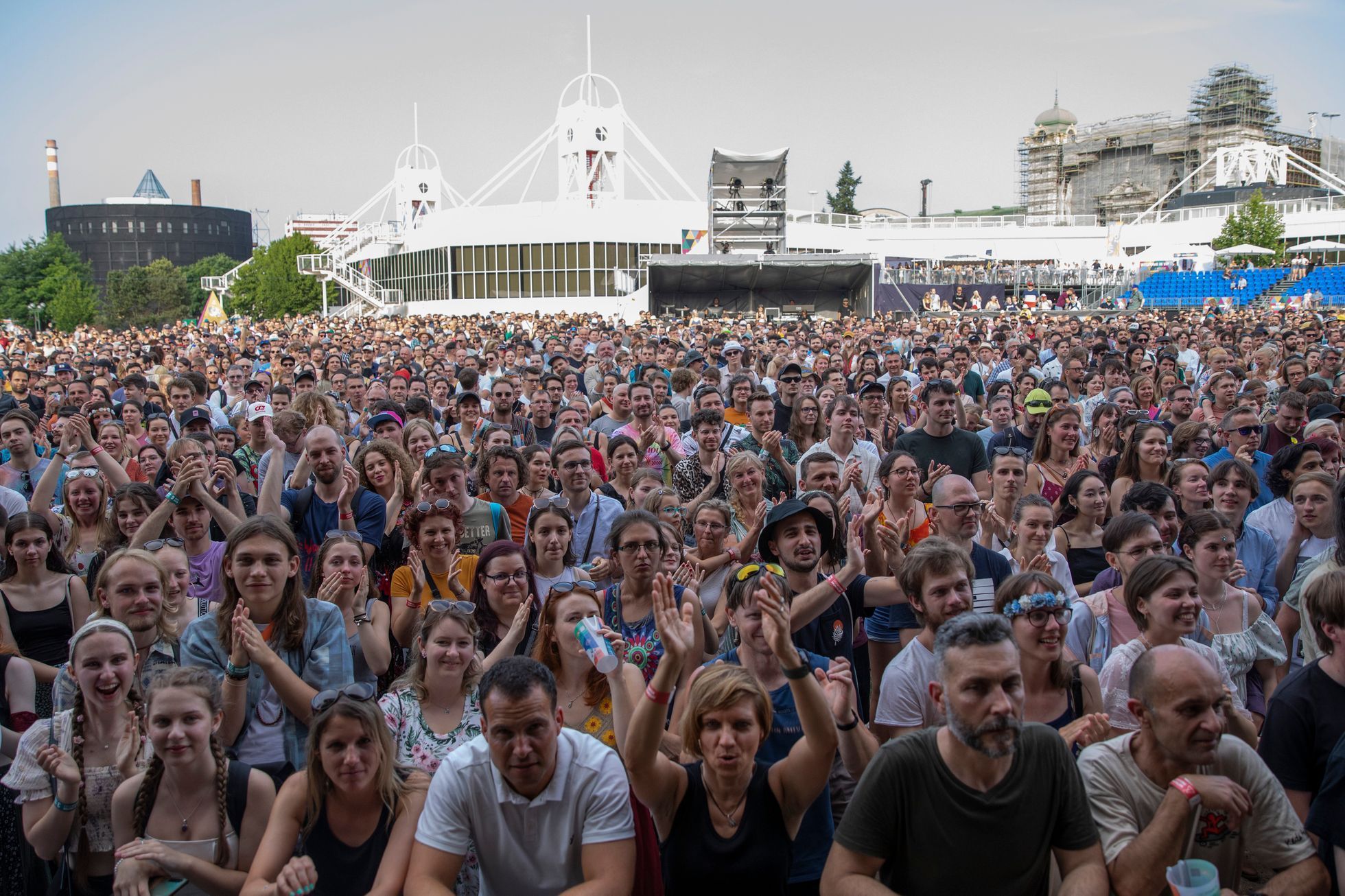 Metronome Festival, 2023