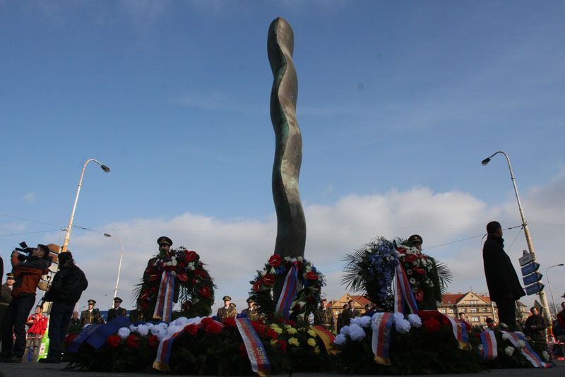 80.let od konce Světové války