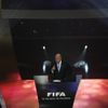 Sepp Blatter - FIFA