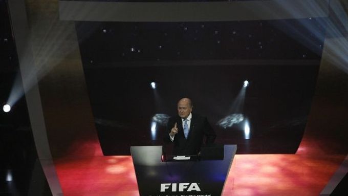 Dojde FIFA ke změně?