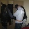 Zásah policejního komanda proti stoupencům islamistických teroristů