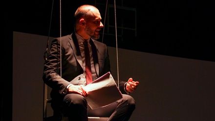 Jatka 78: Visící moderátoři DVTV a principál Rosťa Novák o budoucnosti kultury v Praze