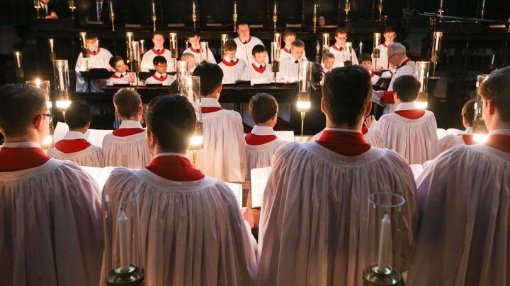 Sbormistr znásilňoval chlapce v pěveckém sboru. Soud mu uložil čtyřleté vězení