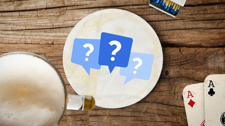 Poznáte pivo podle odřeného podtácku? Kvíz pro znalce českých pivovarů