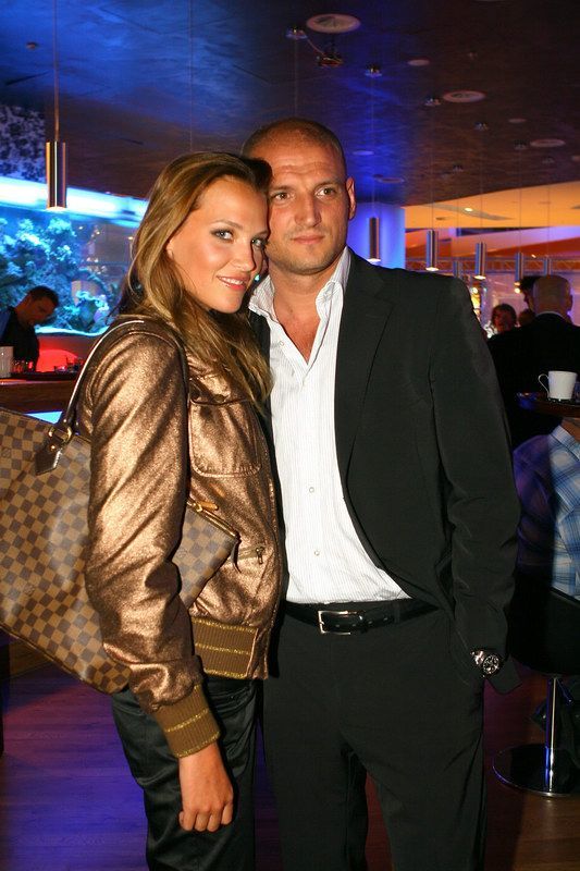 Film párty Kuličky - Katka Sokolová