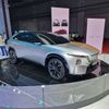 Autosalon Šanghaj 2025