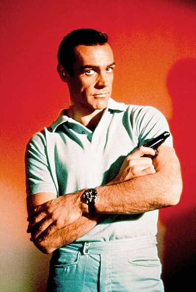 Sean Connery se narodil v rodině katolického továrního dělníka a protestantské uklízečky v Edinburghu a jeho život nezačínal v rychlých autech, za přítomnosti krásných žen ani vodky. | Foto: United Artists