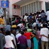 Předvolební Haiti