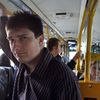Autobusem s Martinem Jarešem