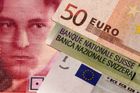 Prokleté euro. Bohatým Švýcarům zdražilo frank i život