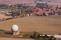 Expertka EU o radaru: Američané uvažují postaru