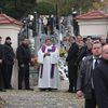 pohřeb Václava Kočky