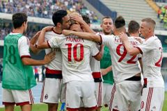 AC Milán odvolal Inzaghiho, nahradit ho má Mihajlovič
