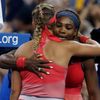 US Open (Serena Williamsová, Viktoria Azarenková)