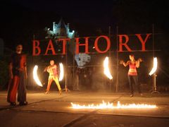 Bathory was premiered in Karlovy Vary´s film festival in July