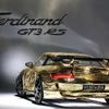 Ferdinand GT3 a Farfalla_Foto Fahrradi