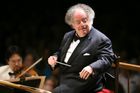 Zemřel známý americký dirigent James Levine, v Met nahradil Kubelíka