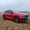 Volkswagen Touareg R Line 2024